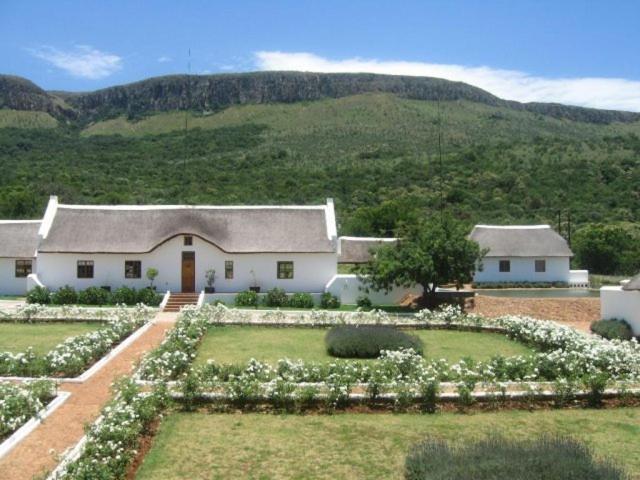 Steynshoop Self-Catering Valley Lodge Hekpoort Exterior foto