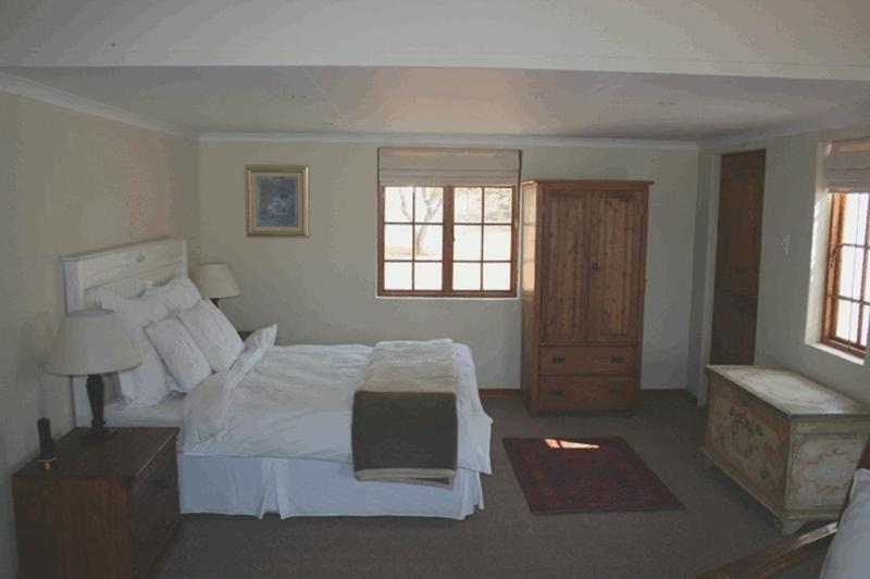 Steynshoop Self-Catering Valley Lodge Hekpoort Habitación foto