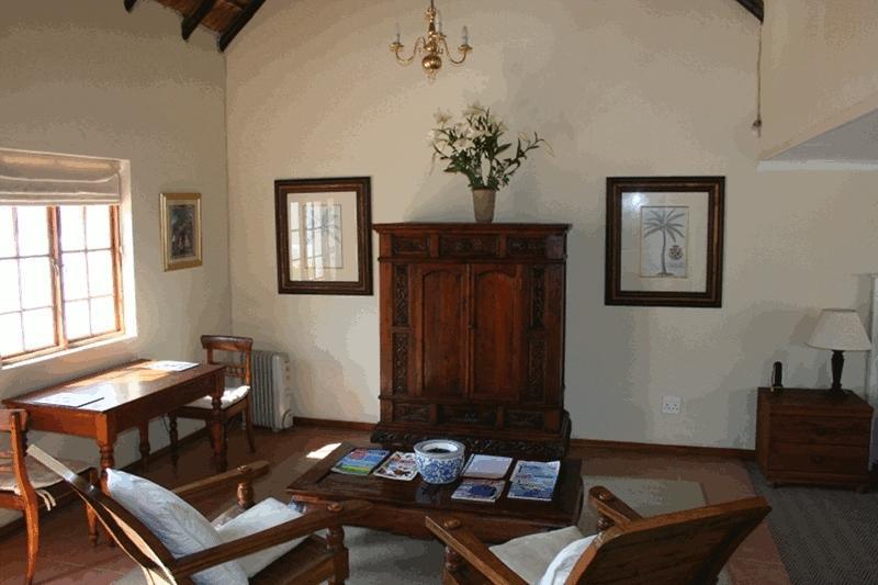 Steynshoop Self-Catering Valley Lodge Hekpoort Habitación foto