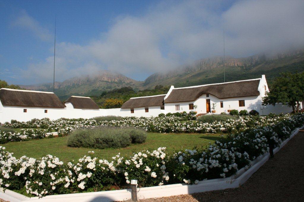 Steynshoop Self-Catering Valley Lodge Hekpoort Exterior foto